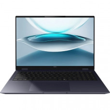 Honor MagicBook Pro 16 Black (5301ANSN)