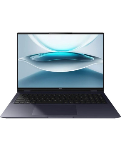 Honor MagicBook Pro 16 Black (5301ANSN)