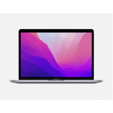 Apple MacBook Pro 13" M2 Space Gray (MNEH3)