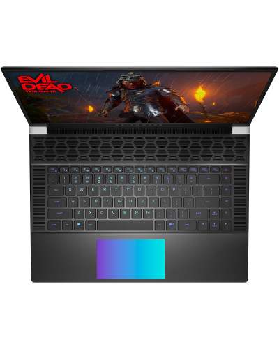 Alienware x16 R2 (AW16R2-9503SLV-PUS)