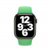Apple Bright Green Sport Band для Watch 40/41mm (MN2C3)