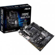 ASUS PRIME B450-PLUS