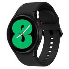 Samsung Galaxy Watch4 40mm Black (SM-R860NZKA)