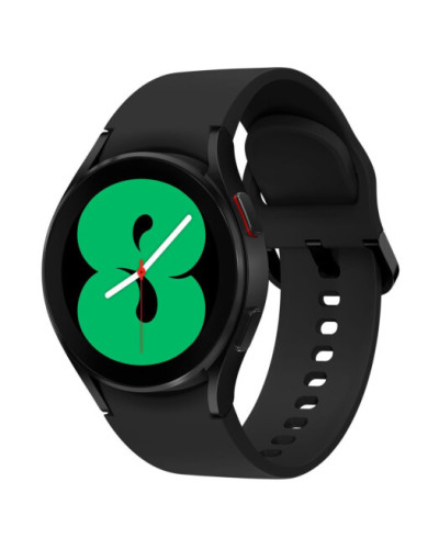 Samsung Galaxy Watch4 40mm Black (SM-R860NZKA)