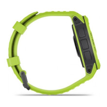 Garmin Instinct 2 - Standard Edition Electric Lime (010-02626-11)