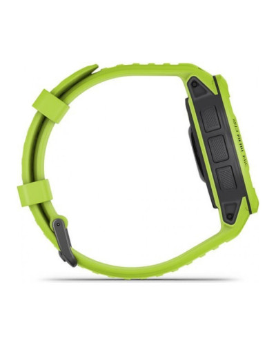 Garmin Instinct 2 - Standard Edition Electric Lime (010-02626-11)