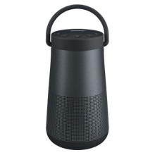 Bose Portable Smart Speaker Triple Black (829393-2100, 829393-1100