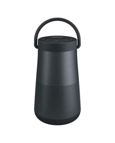 Bose Portable Smart Speaker Triple Black (829393-2100, 829393-1100