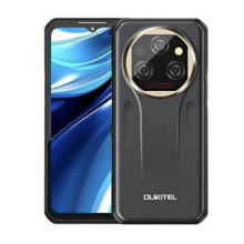 Oukitel WP39 Pro 12/512GB Gold