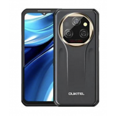 Oukitel WP39 Pro 12/512GB Gold