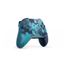 Microsoft Xbox Series X | S Wireless Controller Mineral Camo