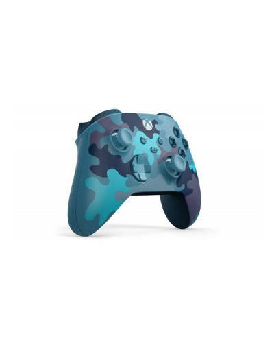 Microsoft Xbox Series X | S Wireless Controller Mineral Camo