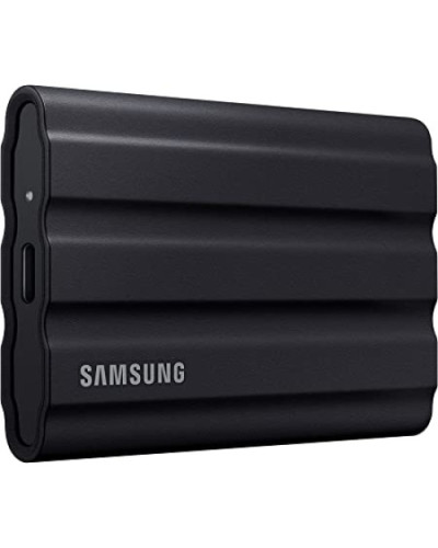 Samsung T7 Shield 2 TB Black (MU-PE2T0S/AM)