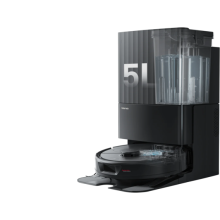 RoboRock Q Revo Black (QR52-00)