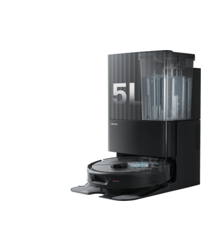 RoboRock Q Revo Black (QR52-00)