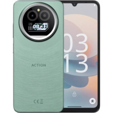 Oukitel IIIF150 Action A5Pro 3/256GB Fresh Green