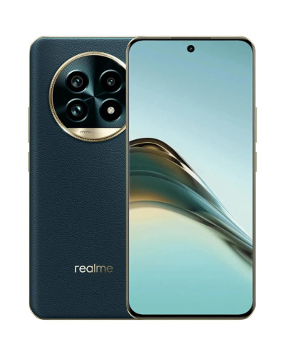 realme 13 Pro 5G 8/256GB Emerald Green