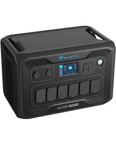 BLUETTI AC300