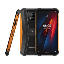 Ulefone Armor 8 4/64GB Orange (6937748733768)