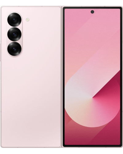 Samsung Galaxy Fold6 12/512GB Pink (SM-F956BLIC)