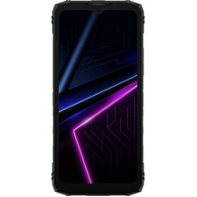 DOOGEE Blade 10 Pro Energy 6/256GB Metalic Black