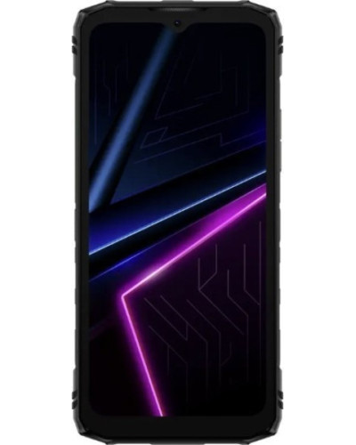 DOOGEE Blade 10 Pro Energy 6/256GB Metalic Black