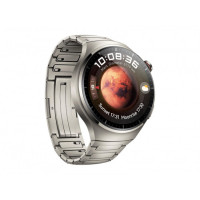 HUAWEI Watch 4 Pro Titanium