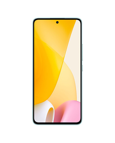 Xiaomi 12 Lite 8/128GB Green (Global)