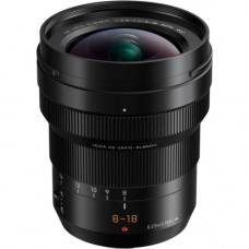 Panasonic H-E08018E 8-18mm f/2,8-4 ASPH, Leica DG Vario-Elmarit