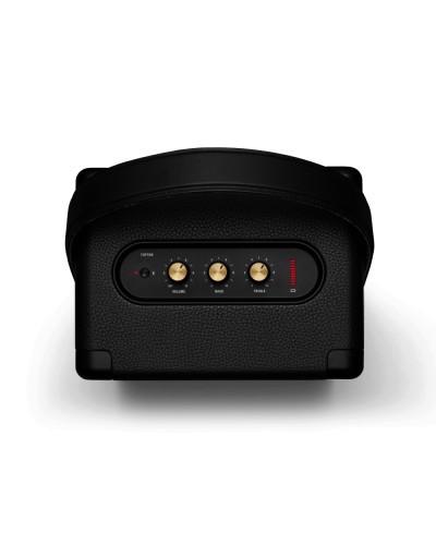 Marshall Tufton Black and Brass (1005924)