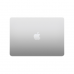 Apple MacBook Air 13,6" M2 Silver 2022 (Z15W000B4/Z15W000DL)