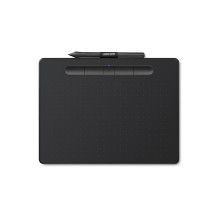 Wacom Intuos M Black (CTL-6100K)