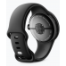 Google Pixel Watch 3 41 mm LTE Matte Black Aluminum Case/Obsidian Active Band
