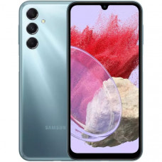 Samsung Galaxy M34 5G SM-M346B 8/128GB Waterfall Blue