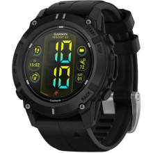 Garmin Descent G2 Black with Black Band (010-02986-00)