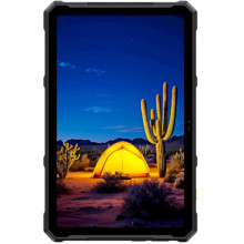 Ulefone Armor Pad 4 Ultra 8/256GB Black (6975326663267)