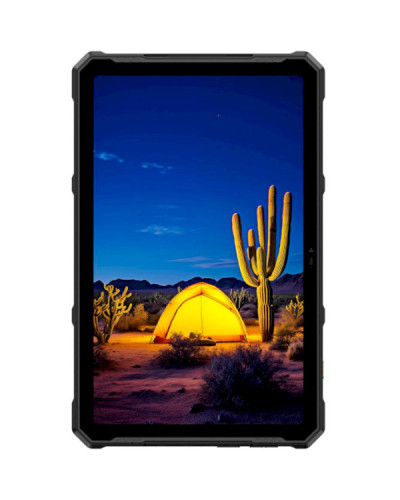 Ulefone Armor Pad 4 Ultra 8/256GB Black (6975326663267)