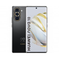 HUAWEI Nova 10 SE 8/128GB Black