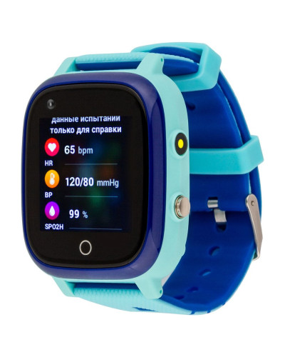 AmiGo GO005 4G WIFI Thermometer Blue UA