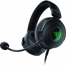 Razer Kraken V3 HyperSence Black (RZ04-03770100-R3M1)