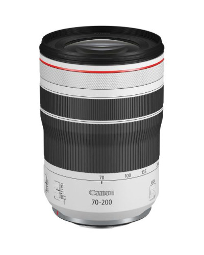 Canon RF 70-200mm f/4 L IS USM (4318C005)