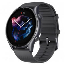 Amazfit GTR 3 Thunder Black
