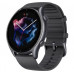 Amazfit GTR 3 Thunder Black