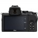 Nikon Z50 kit (16-50mm) VR (VOA050K001)