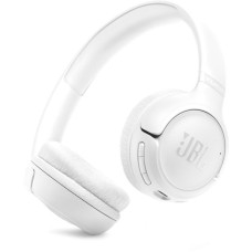 JBL Tune 530BT White (JBLT530BTWHT)
