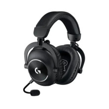 Logitech G Pro X 2 Lightspeed Black (981-001263)