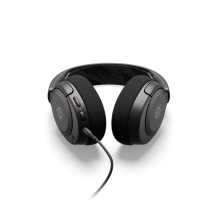SteelSeries Arctis Nova 1 Black (61606)