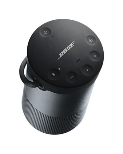 Bose Portable Smart Speaker Triple Black (829393-2100, 829393-1100