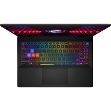 MSI Sword 17 HX B14VGKG (0017T2-037)