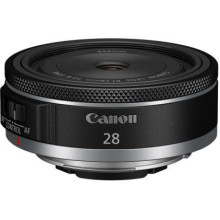 Canon RF 28mm f/2.8 STM (6128C005)